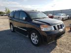 NISSAN - ARMADA