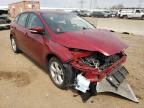FORD - FOCUS