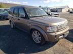 LAND ROVER - LR4