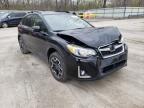 SUBARU - CROSSTREK