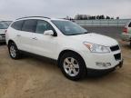 CHEVROLET - TRAVERSE