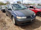 HONDA - ODYSSEY