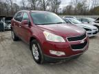 CHEVROLET - TRAVERSE