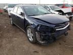 CHEVROLET - MALIBU