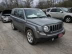 JEEP - PATRIOT