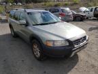 VOLVO - XC70