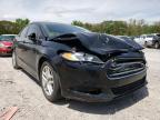 FORD - FUSION