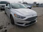 FORD - FUSION