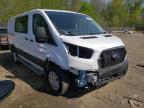 FORD - TRANSIT CONNECT