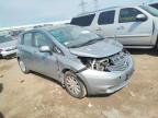 NISSAN - VERSA
