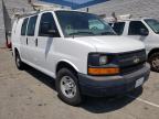 CHEVROLET - EXPRESS