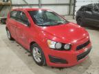 CHEVROLET - SONIC