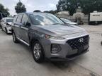 HYUNDAI - SANTA FE