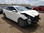 KIA - FORTE