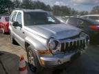 JEEP - LIBERTY