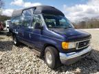 FORD - ECONOLINE