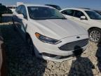 FORD - FUSION