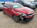 KIA - FORTE
