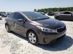 KIA - FORTE