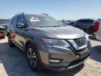 NISSAN - ROGUE