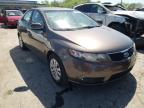 KIA - FORTE