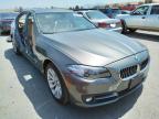 BMW - 5 SERIES