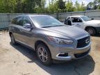 INFINITI - QX60