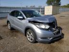 HONDA - HR-V