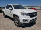 CHEVROLET - COLORADO