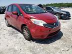 NISSAN - VERSA
