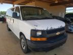 CHEVROLET - EXPRESS