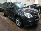 CHEVROLET - EQUINOX