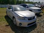 LEXUS - CT 200