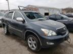 LEXUS - RX350