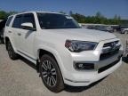 TOYOTA - 4RUNNER