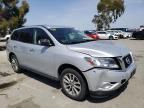 NISSAN - PATHFINDER