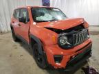 JEEP - RENEGADE