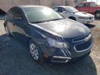 CHEVROLET - CRUZE