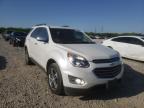 CHEVROLET - EQUINOX