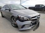 MERCEDES-BENZ - CLA-CLASS