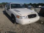 FORD - CROWN VICTORIA