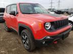 JEEP - RENEGADE