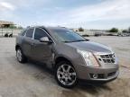 CADILLAC - SRX