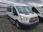 FORD - TRANSIT CONNECT