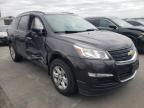 CHEVROLET - TRAVERSE