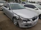 BMW - 5 SERIES