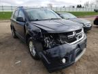 DODGE - JOURNEY