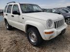 JEEP - LIBERTY