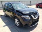 NISSAN - ROGUE
