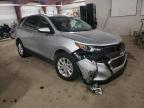 CHEVROLET - EQUINOX